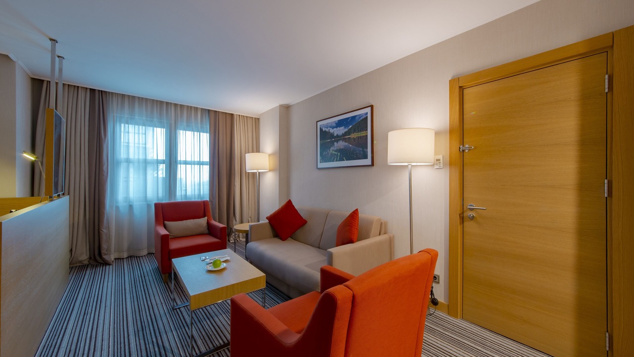 Photo of Bedroom in Safranbolu City Center