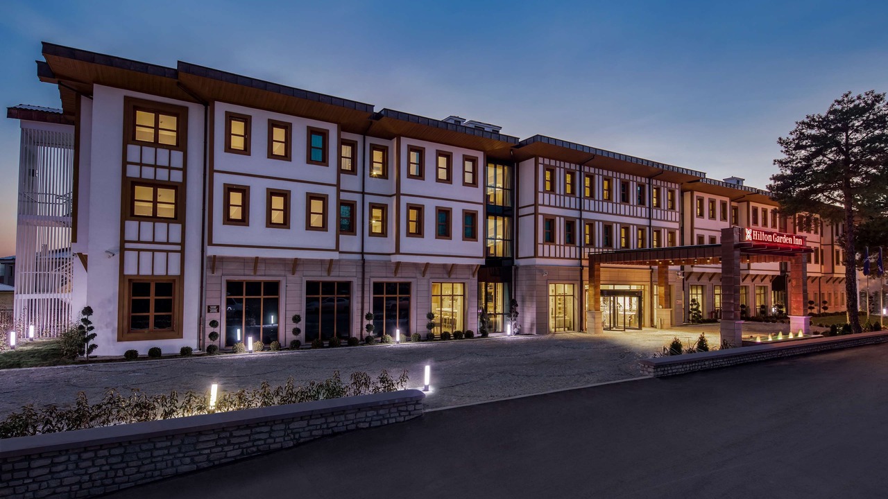 Photo of Outdoor in Safranbolu City Center