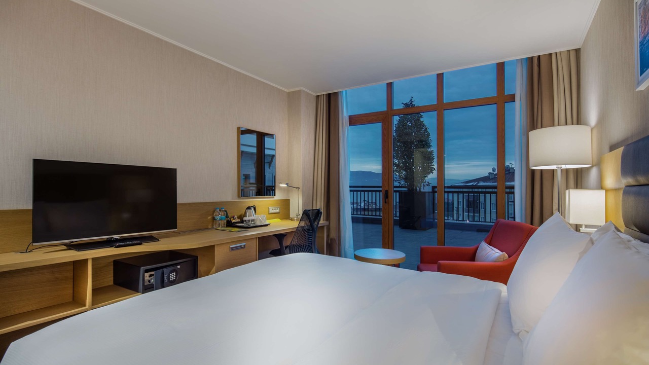 Photo of Bedroom in Safranbolu City Center