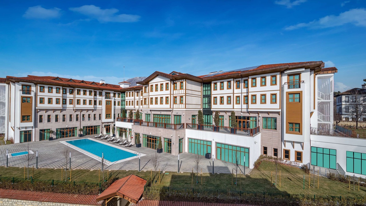 Photo of Outdoor in Safranbolu City Center