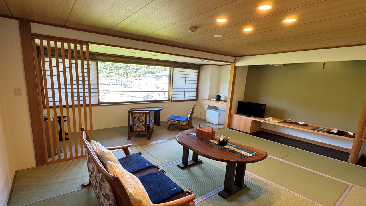 Photo of Bedroom in Zaoonsen