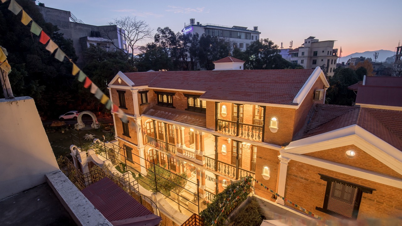 Photo of Outdoor in Kathmandu