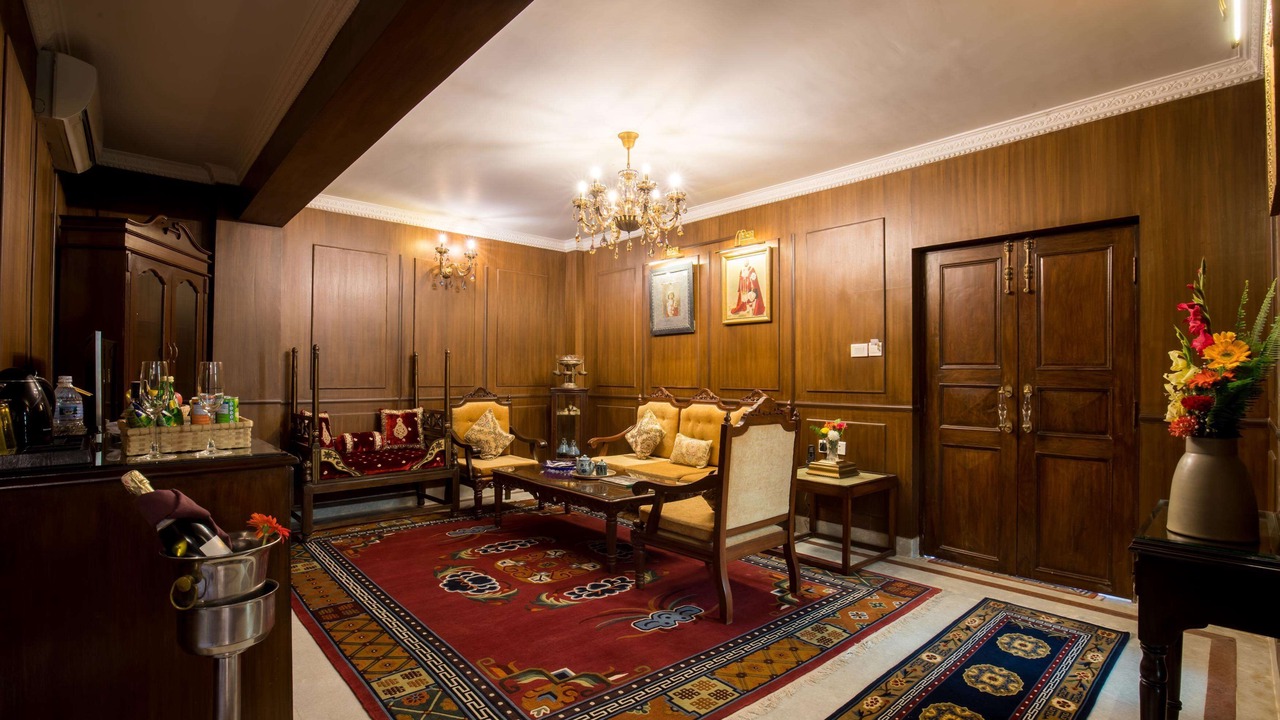 Photo of Bedroom in Kathmandu