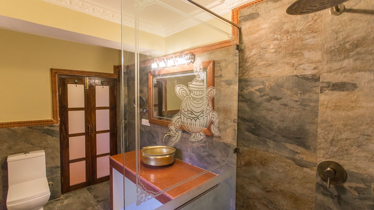 Photo of Bathroom in Kathmandu