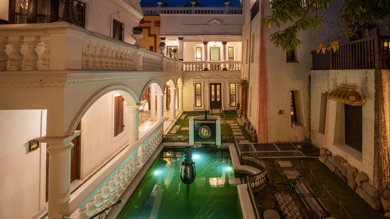 Photo of Outdoor in Kathmandu
