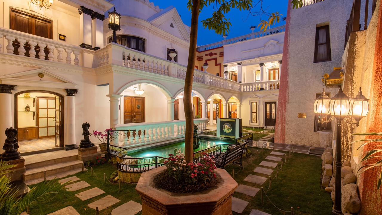 Photo of Outdoor in Kathmandu