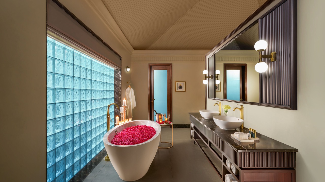 Photo of Bathroom in Shivpuri
