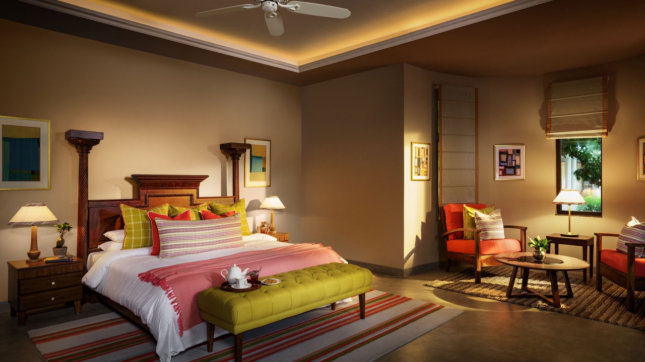 Photo of Bedroom in Shivpuri