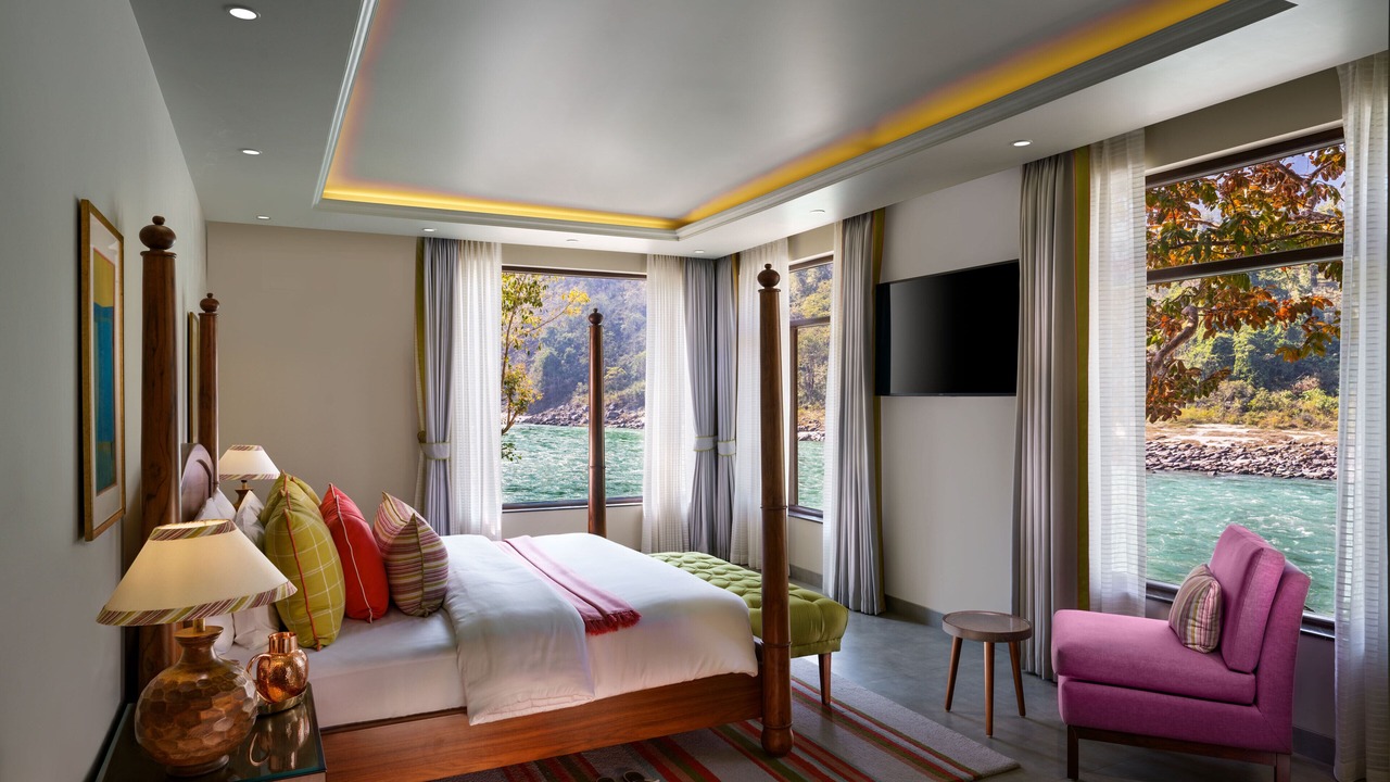 Photo of Livingroom in Shivpuri