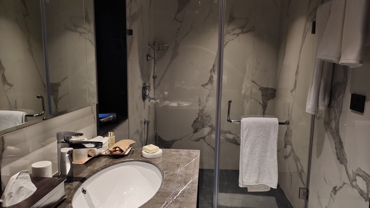 Photo of Bathroom in Shivpuri