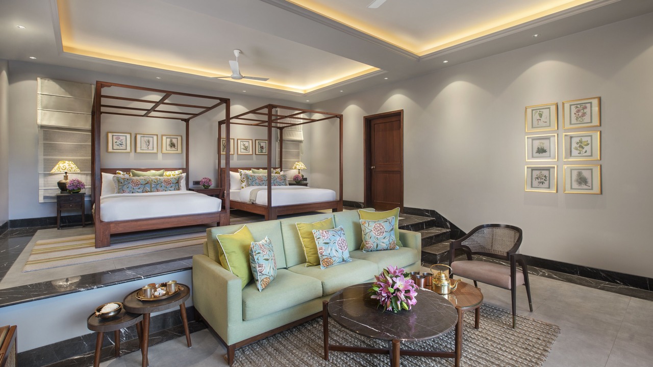 Photo of Bedroom in Shivpuri