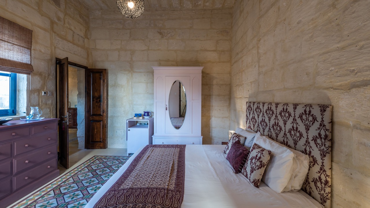 Photo of Bedroom in St. Julian's