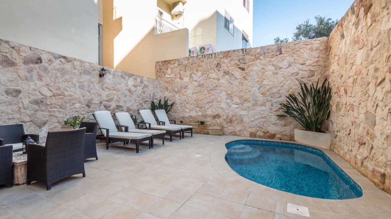 Photo of Outdoor in St. Julian's
