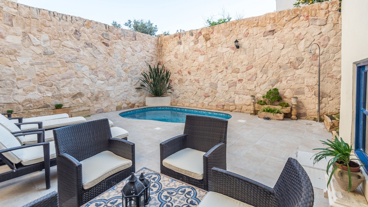 Photo of Outdoor in St. Julian's