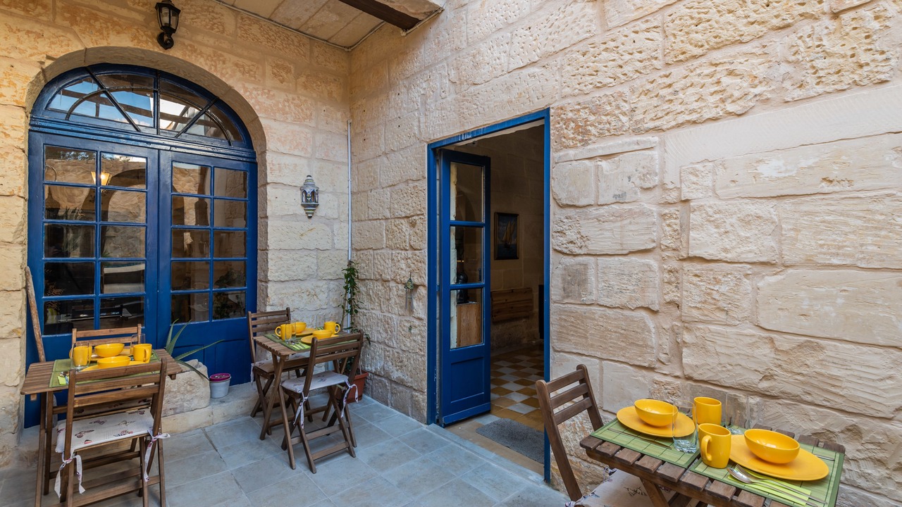 Photo of Outdoor in St. Julian's