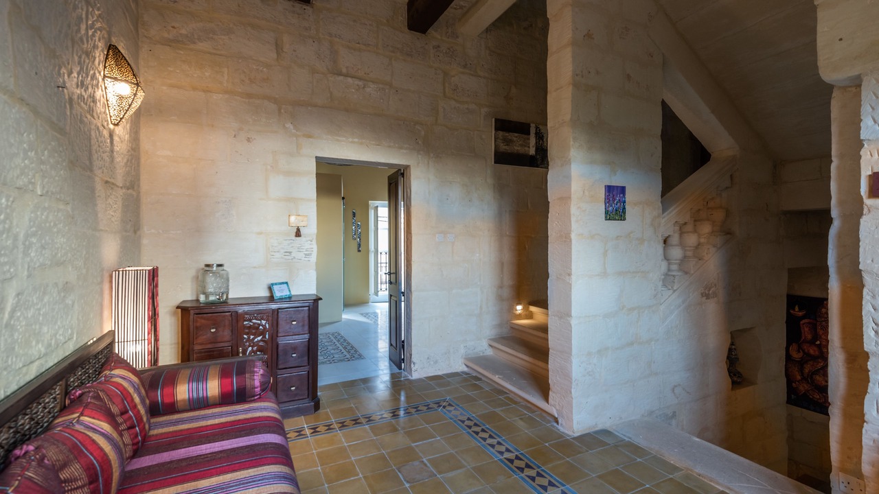 Photo of Bedroom in St. Julian's