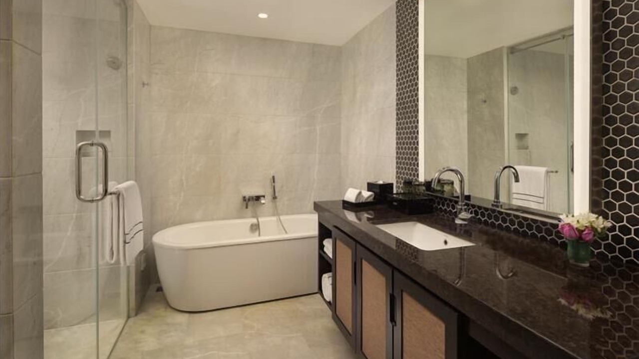 Photo of Bathroom in Qingpu