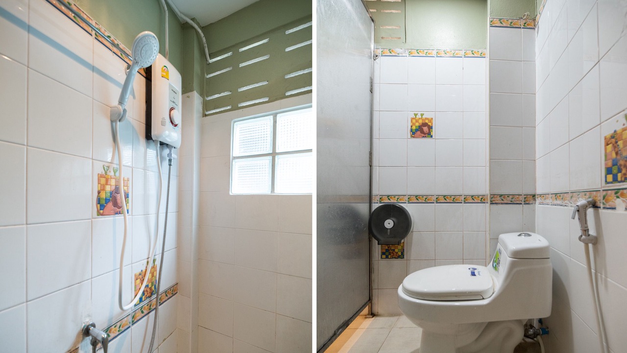 Photo of Bathroom in Anusawari