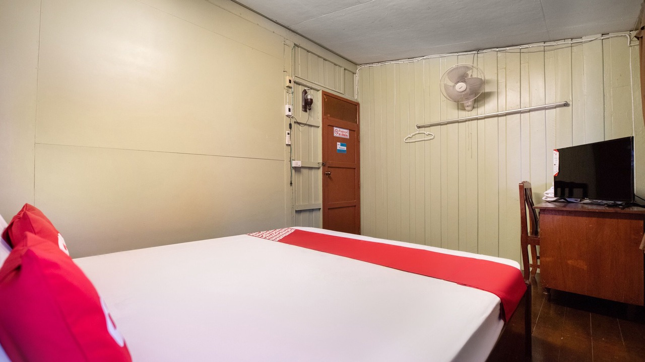 Photo of Bedroom in Anusawari