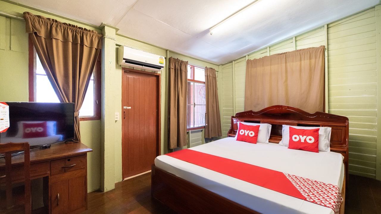 Photo of Bedroom in Anusawari