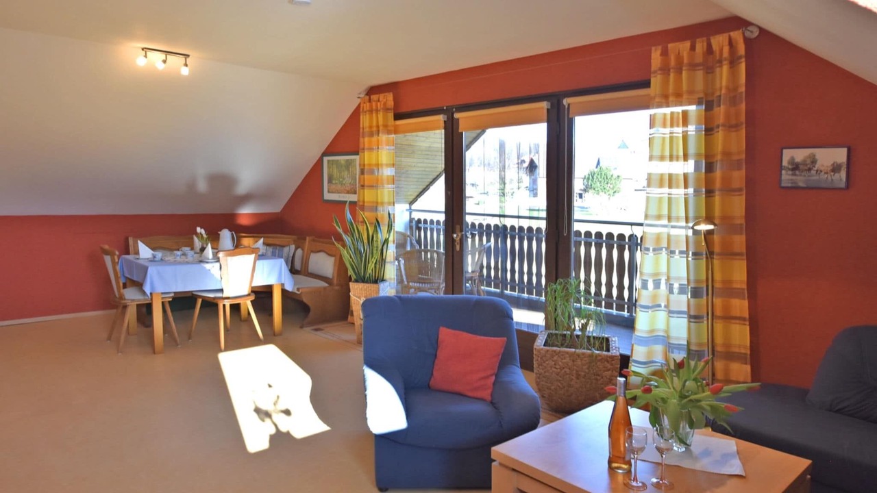 Photo of Livingroom in Mersheim