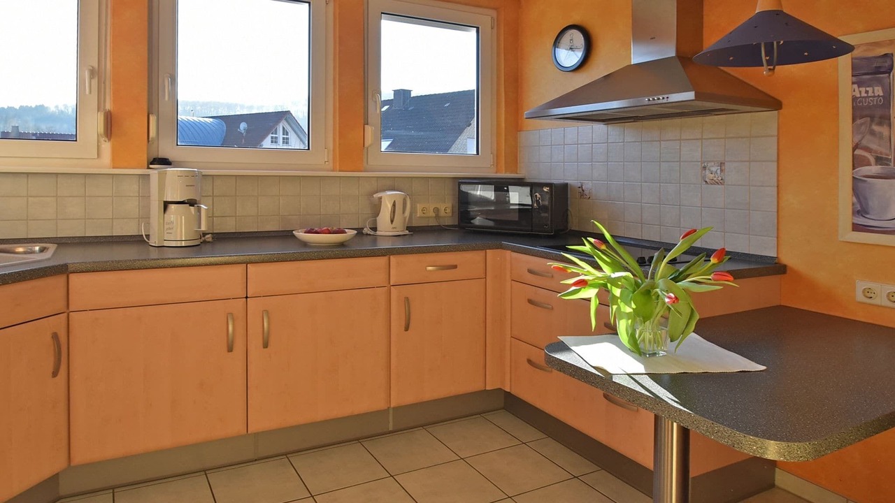 Photo of Kitchen in Mersheim