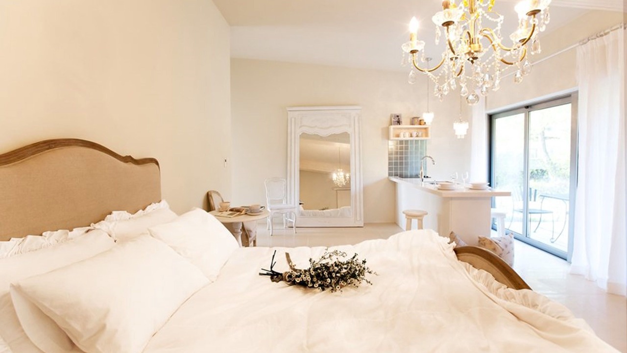 Photo of Bedroom in Eulwang-ri