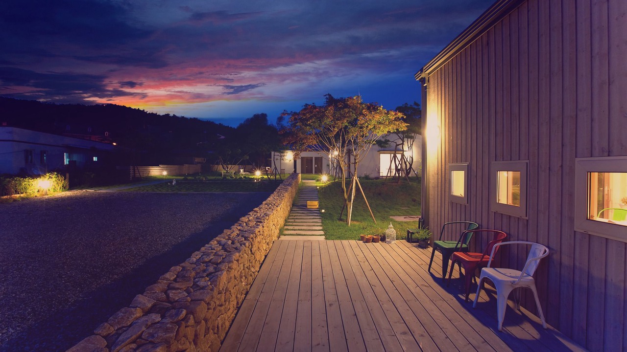 Photo of Outdoor in Eulwang-ri