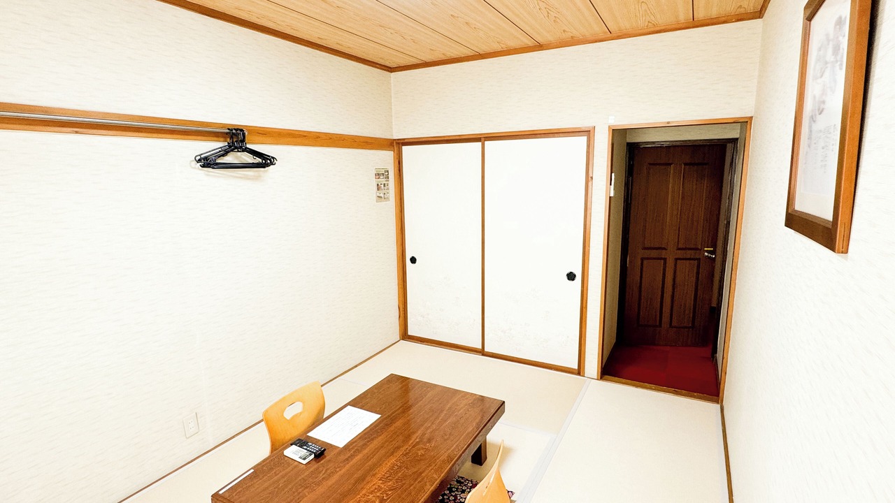 Photo of Bedroom in Yuzawa-machi