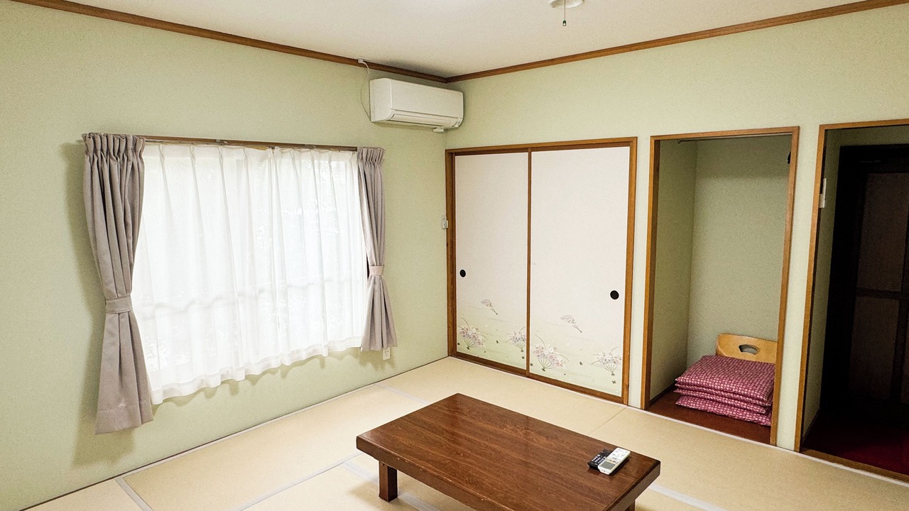 Photo of Bedroom in Yuzawa-machi
