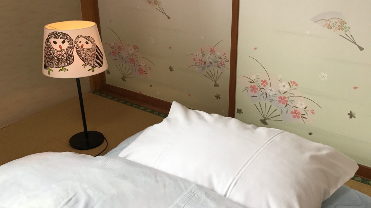 Photo of Bedroom in Yuzawa-machi