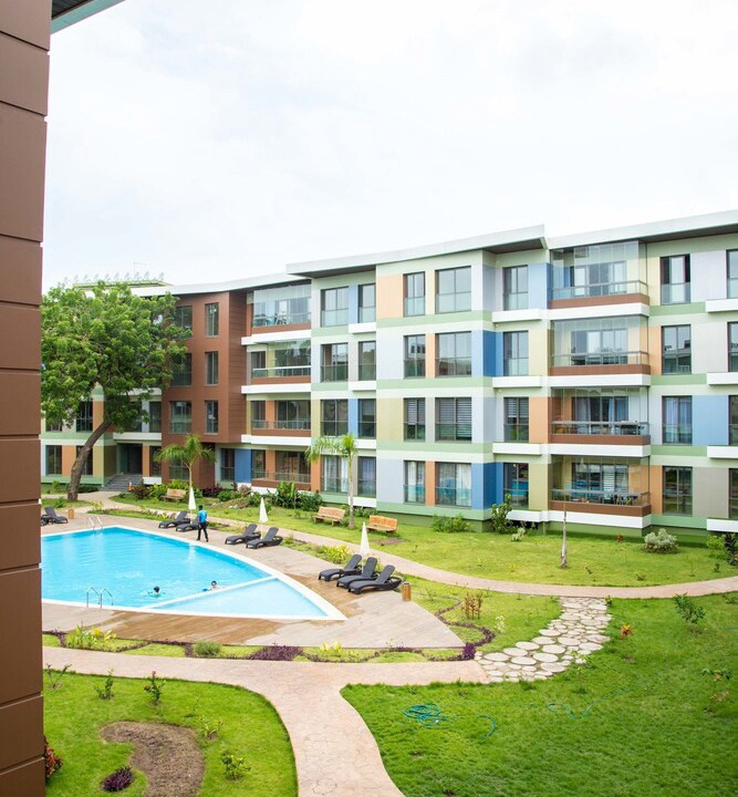 Photo of Outdoor in Cantonments