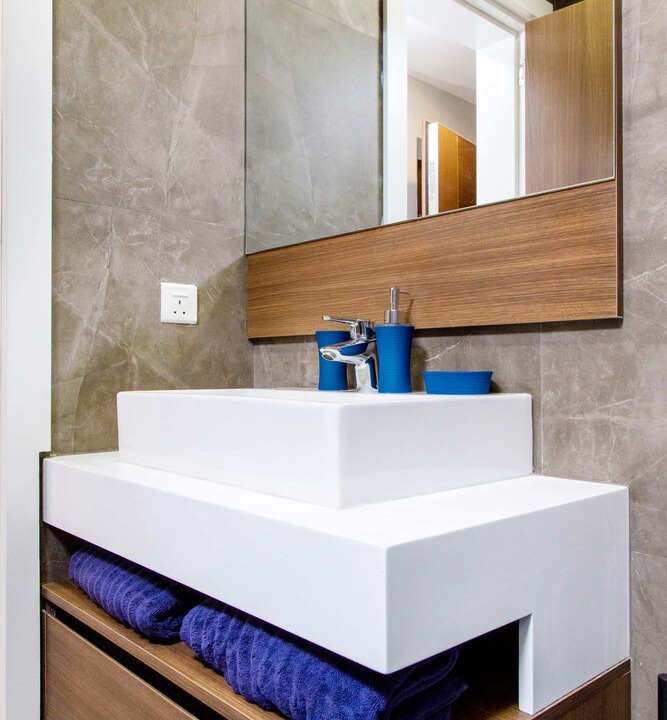 Photo of Bathroom in Cantonments