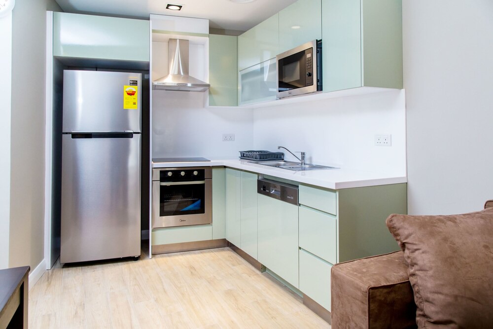 Photo of Kitchen in Cantonments