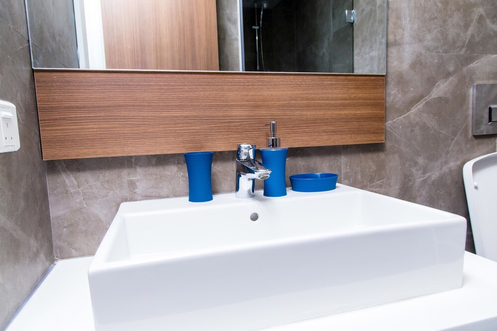 Photo of Bathroom in Cantonments