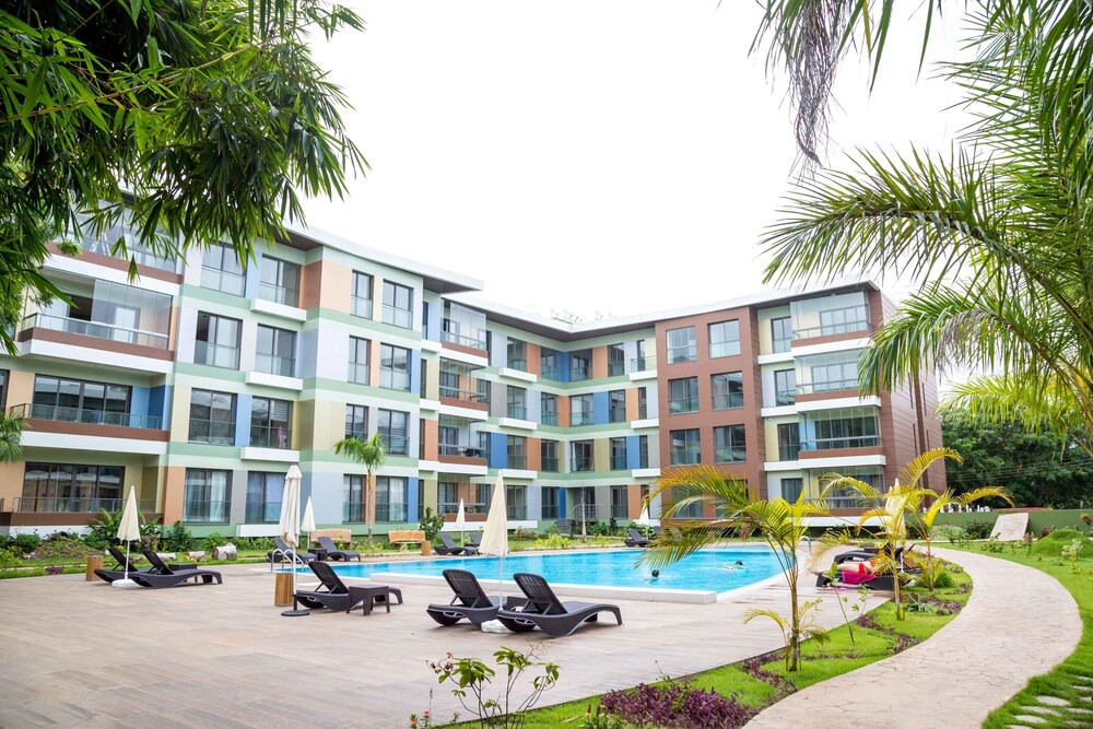 Photo of Outdoor in Cantonments