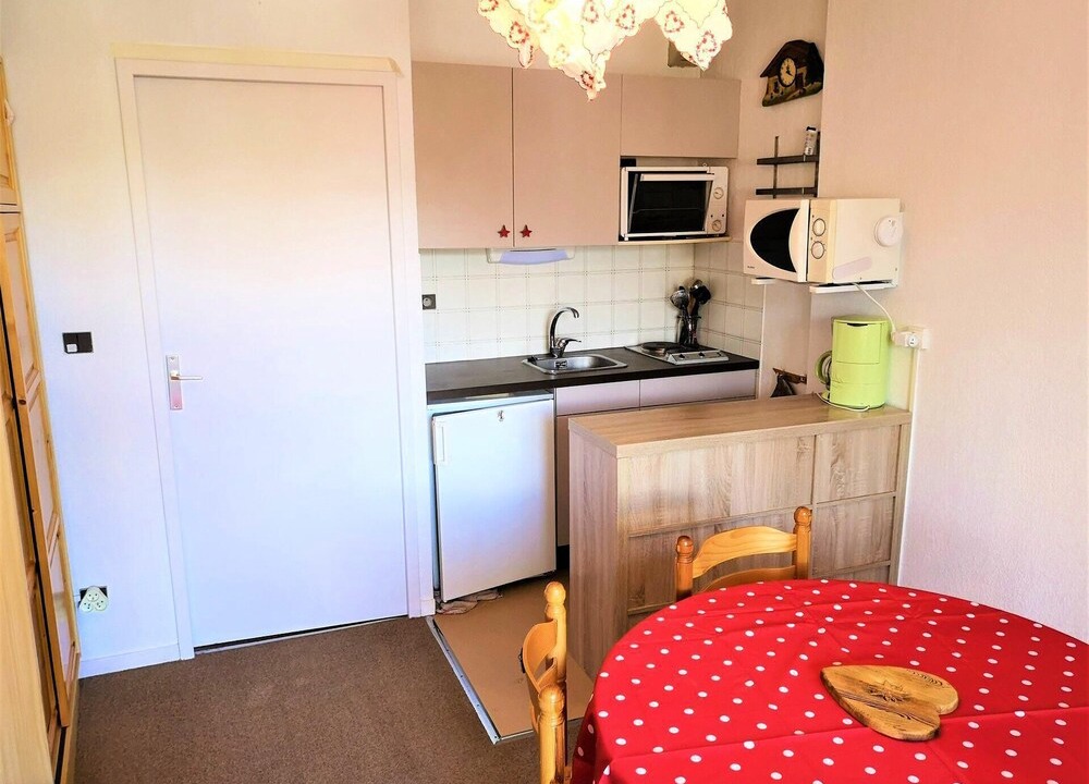 Photo of Kitchen in Le Devoluy