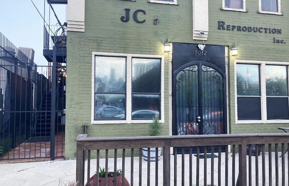 Photo of Outdoor in Midtown