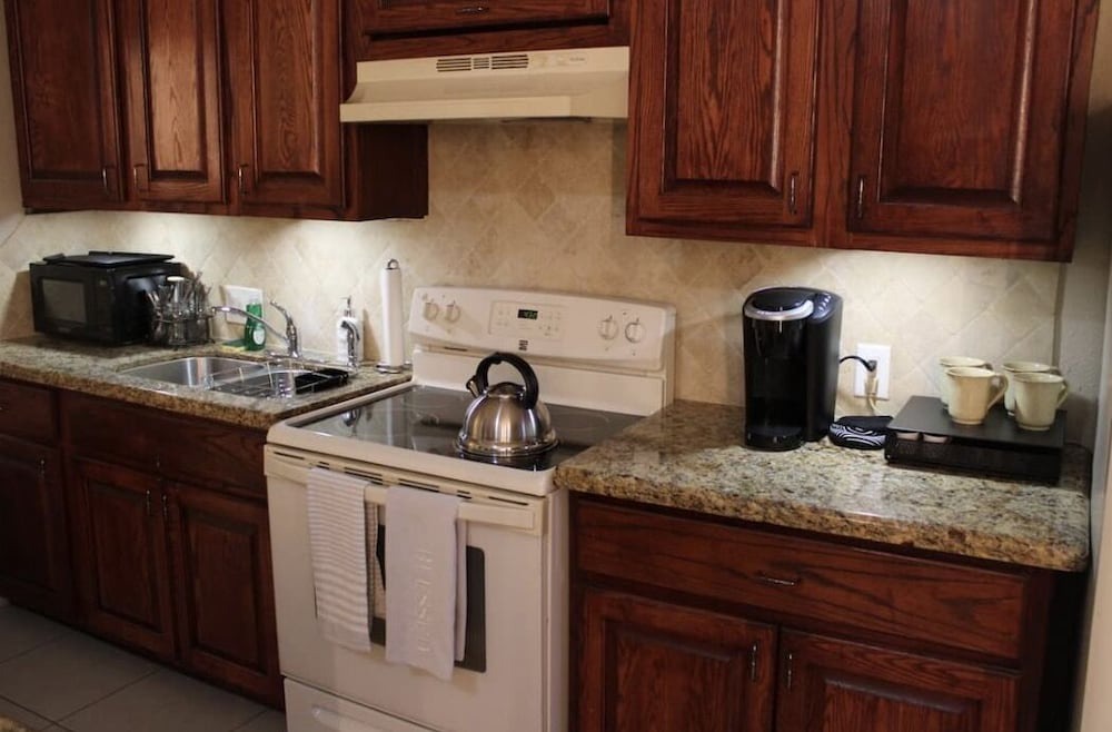 Photo of Kitchen in Midtown