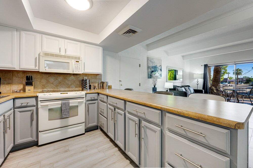 Photo of Kitchen in Inner Circle