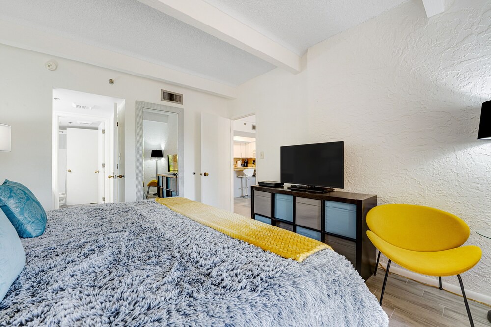 Photo of Bedroom in Inner Circle