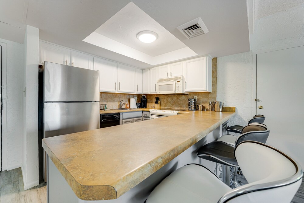 Photo of Kitchen in Inner Circle