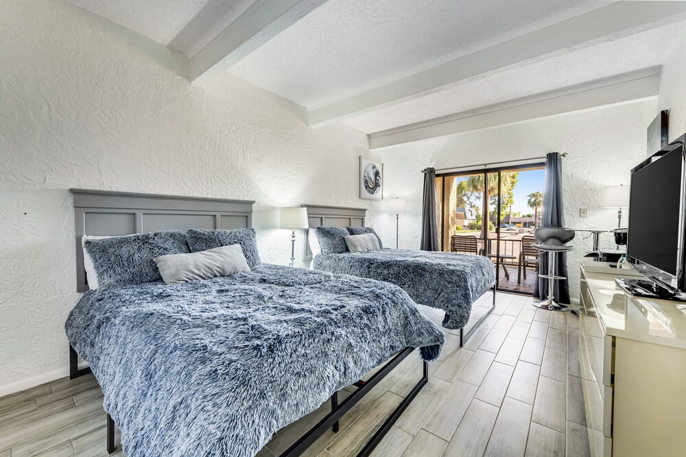 Photo of Bedroom in Inner Circle