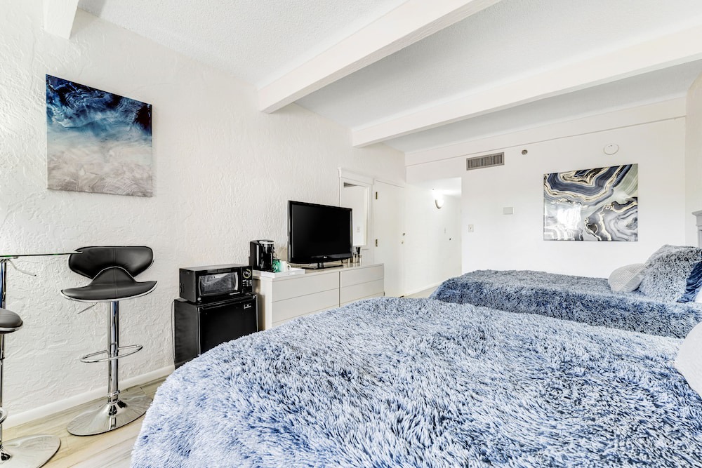 Photo of Bedroom in Inner Circle