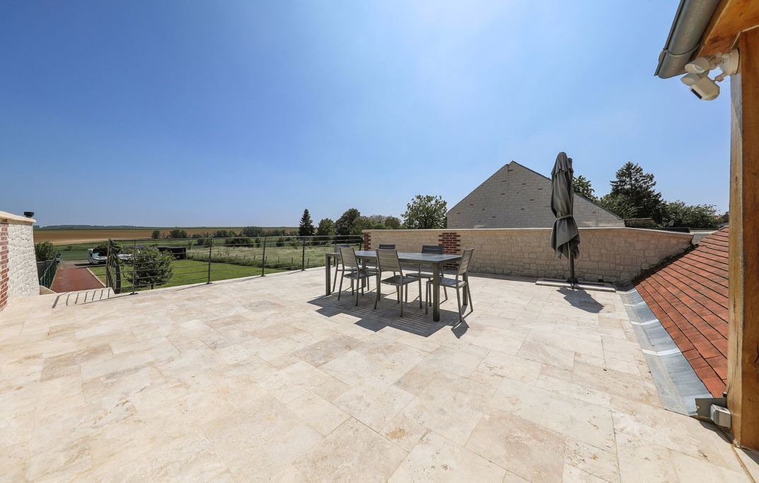 Photo of Outdoor in Leglantiers