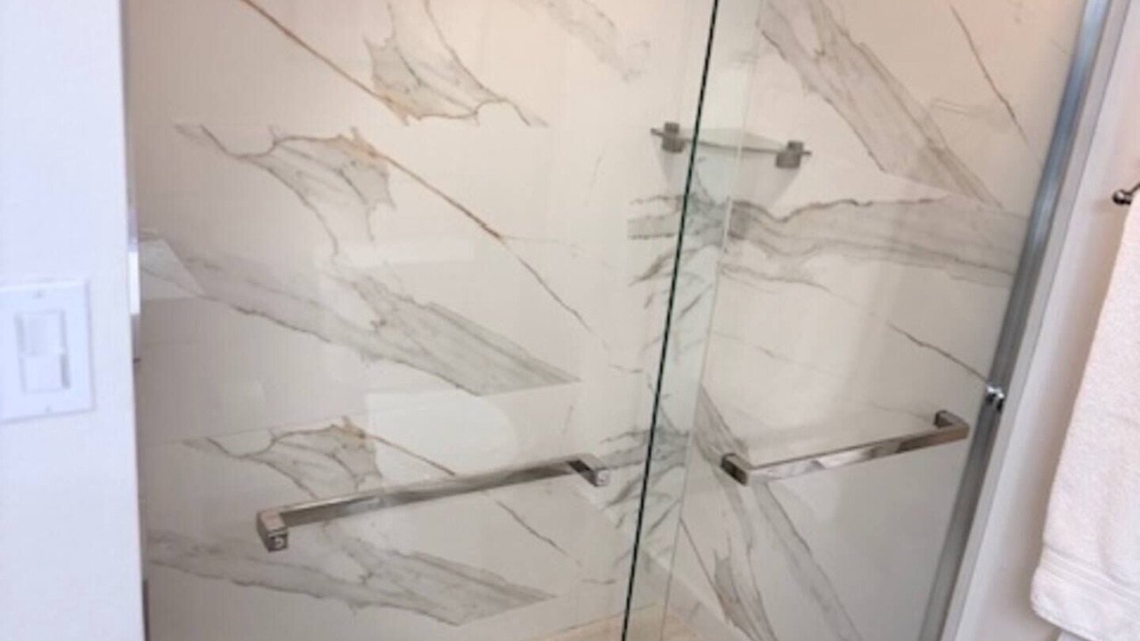Photo of Bathroom in Mameyes II
