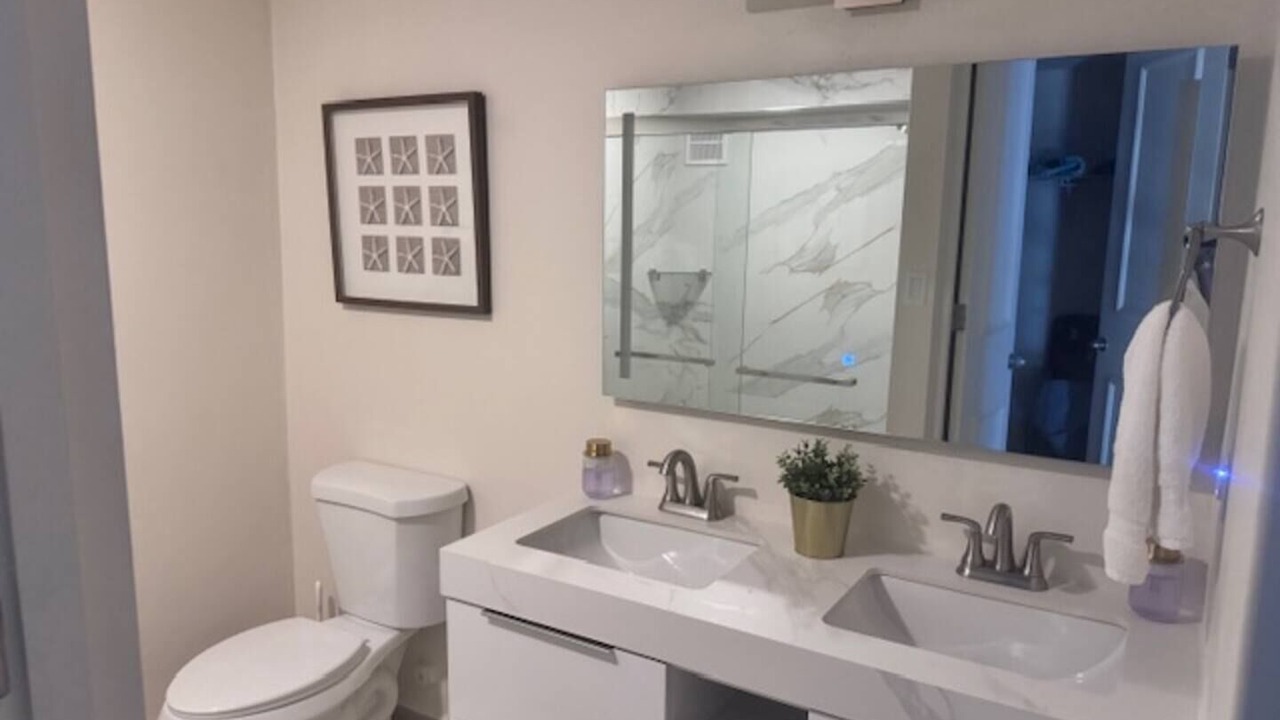 Photo of Bathroom in Mameyes II