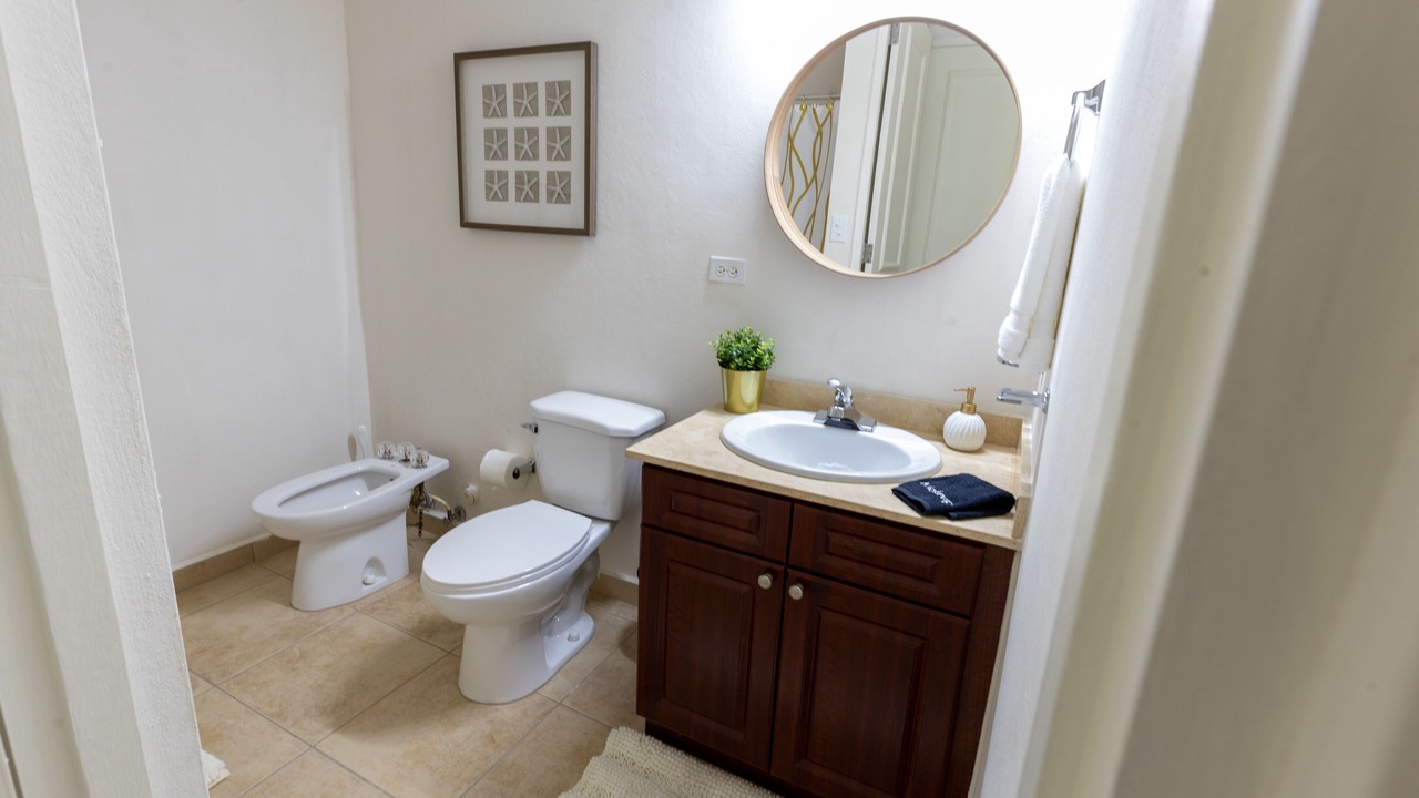 Photo of Bathroom in Mameyes II
