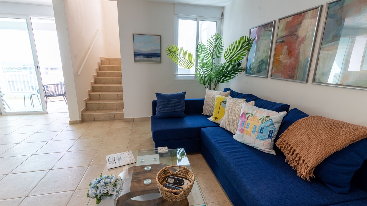 Photo of Livingroom in Mameyes II