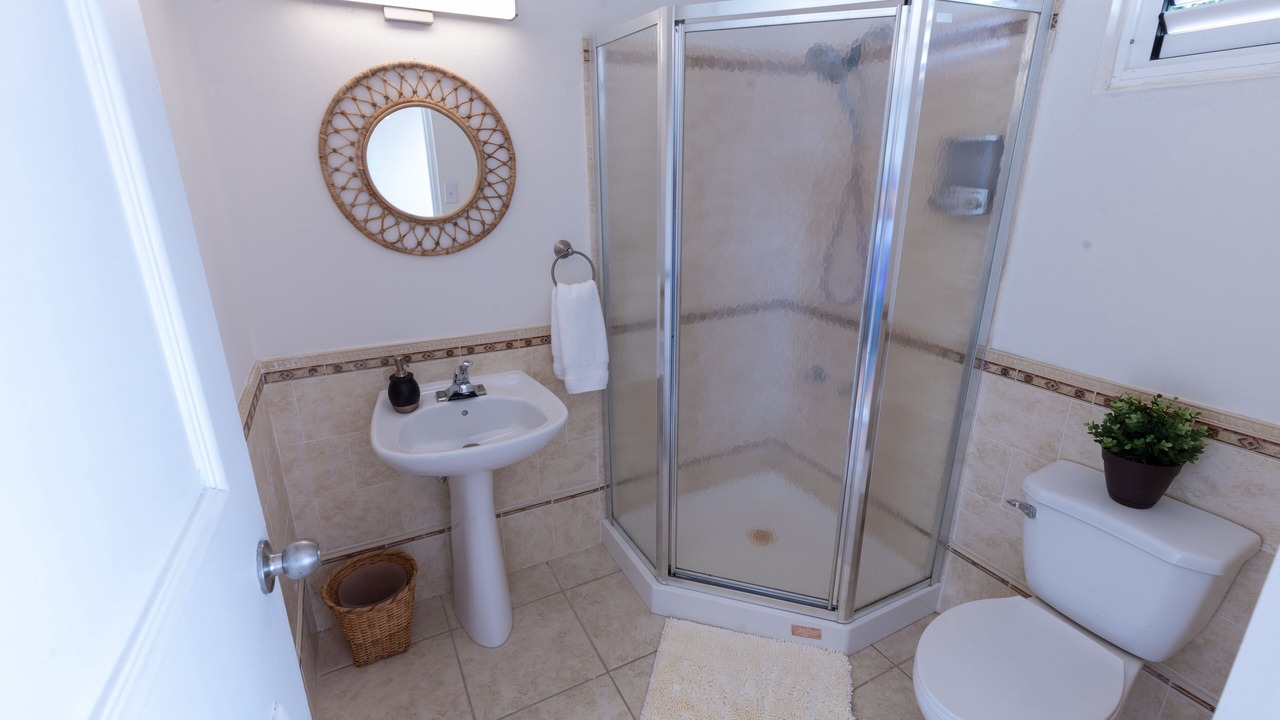 Photo of Bathroom in Mameyes II